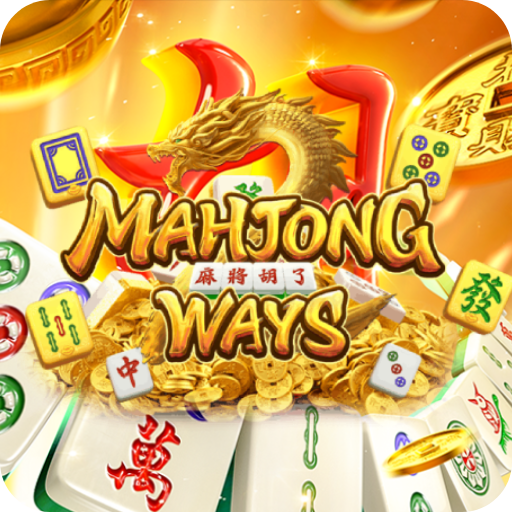 mahjong ways